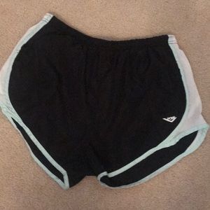 Pony athletic shorts